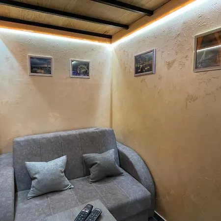 Apartman Oaza 24 Surcin Exterior photo
