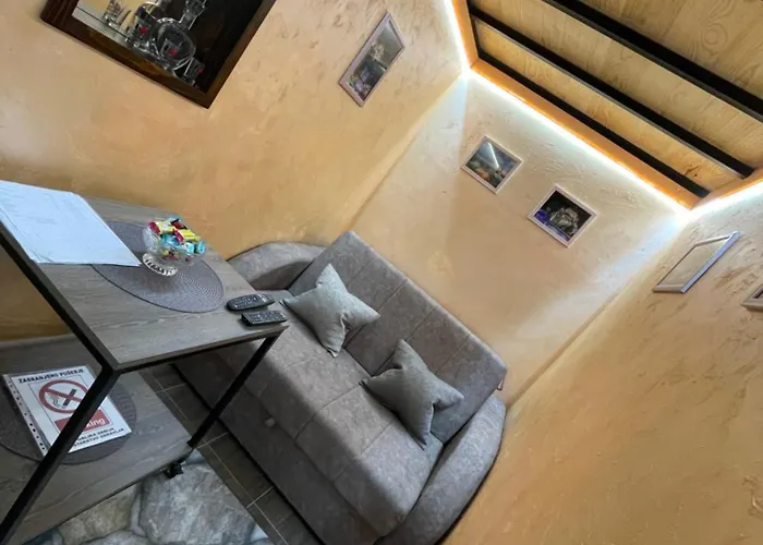 Apartman Oaza 24