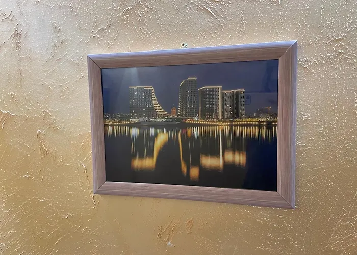 Apartman Oaza 24