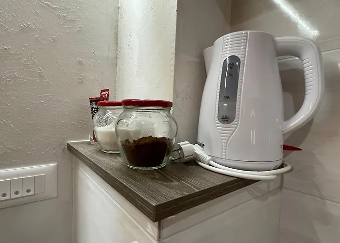 Apartman Oaza 24