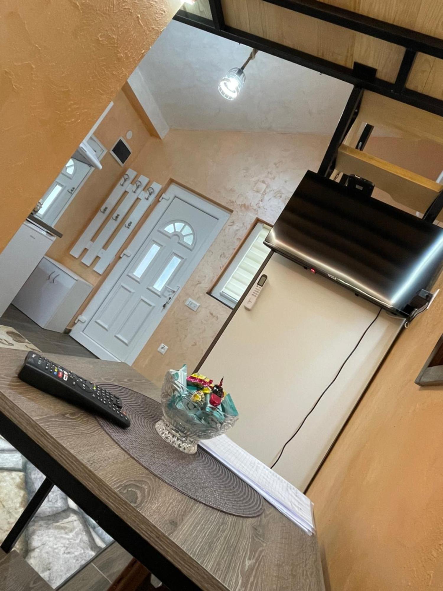 Oaza 24 Apartment *